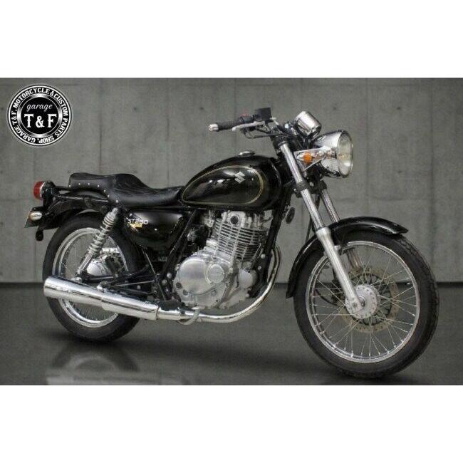Garage T＆F ガレージ スタッド付きダブルシート タイプ：ダイヤ