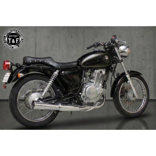 Garage T＆F ガレージ スタッド付きダブルシート タイプ：ダイヤ