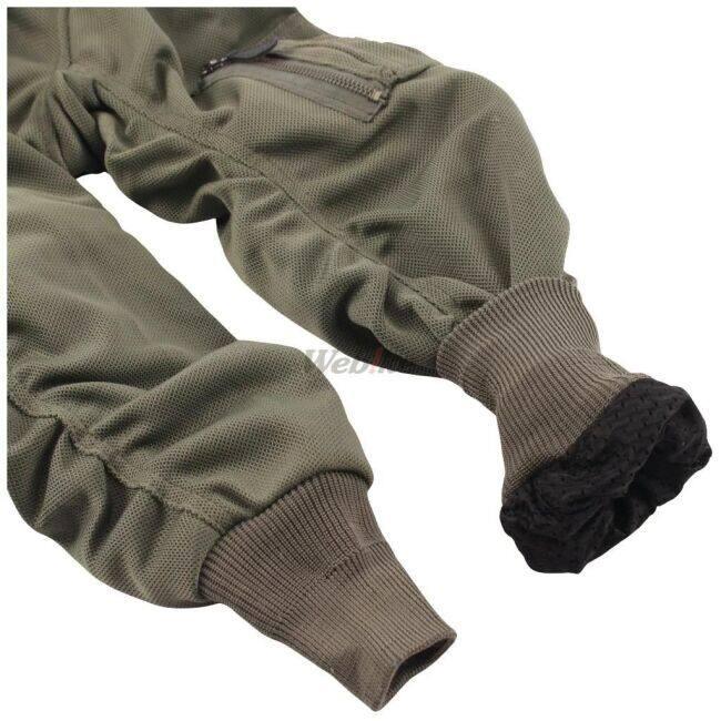 HOUSTON ヒューストン MA-1 MESH M／C JAC サイズ：3XL メッシュジャケット ジャケット アパレル_7