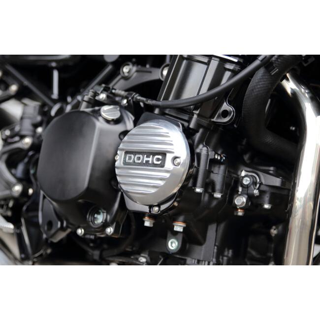 KIJIMA（キジマ） パルサーカバーセット Z900RS CAFE KAWASAKI