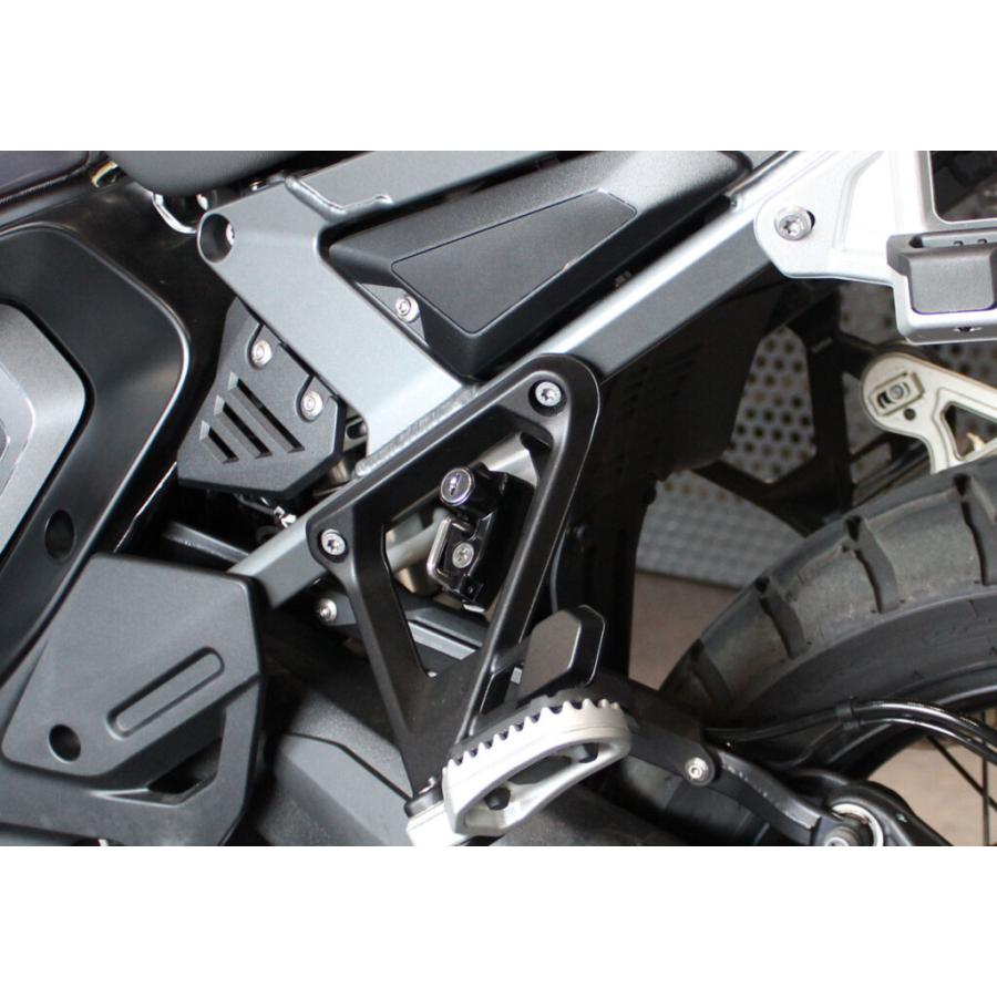KIJIMA（キジマ） ヘルメットロック R1300GS Adventure BMW ヘルメット