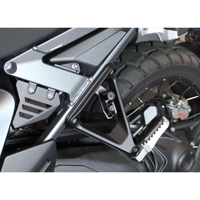 KIJIMA（キジマ） ヘルメットロック R1300GS Adventure BMW ヘルメット