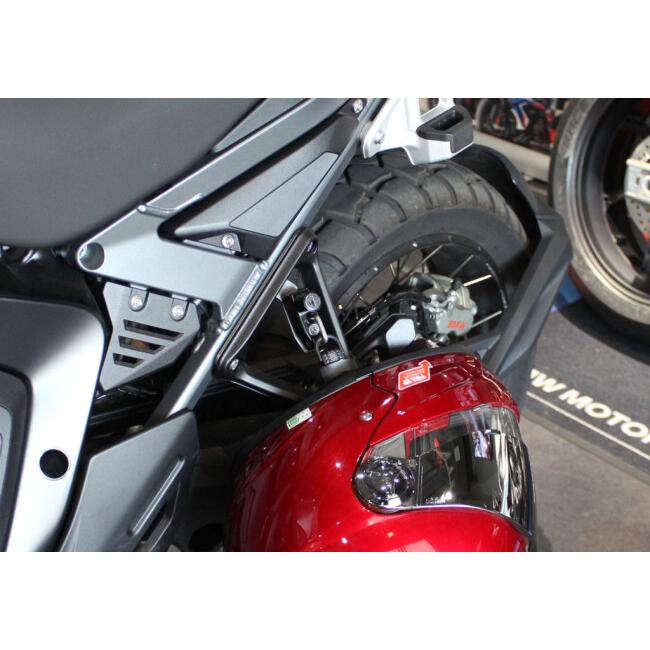 KIJIMA（キジマ） ヘルメットロック R1300GS Adventure BMW ヘルメット