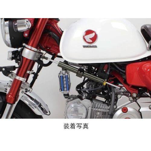 スペシャルパーツ武川 SP武川 SPタケガワ ステアリングダンパ-セット