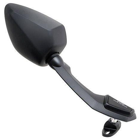 NAPOLEON TANAX タナックス ナポレオン カウリングミラー16 タイプ：右