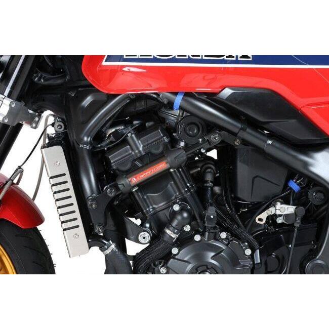 ACTIVE（アクティブ） パフォーマンスダンパー(R) CB1000F SE HONDA