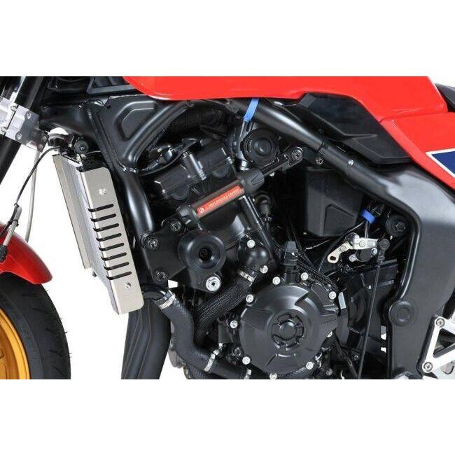 ACTIVE（アクティブ） パフォーマンスダンパー(R) CB1000F SE HONDA