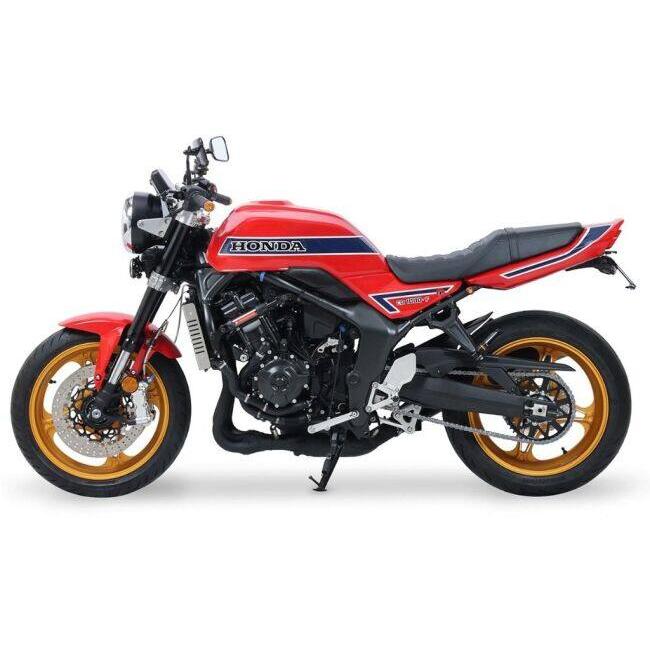 ACTIVE（アクティブ） パフォーマンスダンパー(R) CB1000F SE HONDA