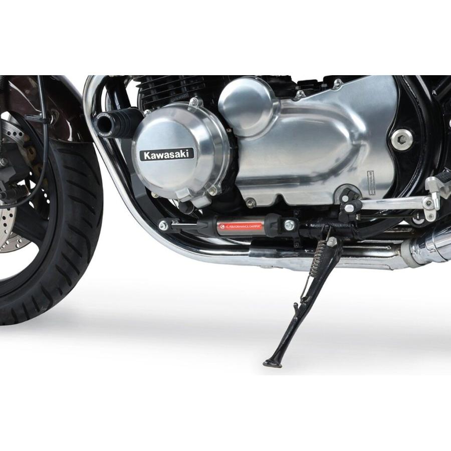 ACTIVE（アクティブ） パフォーマンスダンパー(R) ZEPHYR750 KAWASAKI