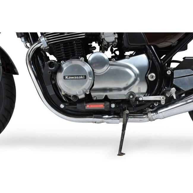 ACTIVE（アクティブ） パフォーマンスダンパー(R) ZEPHYR750 KAWASAKI