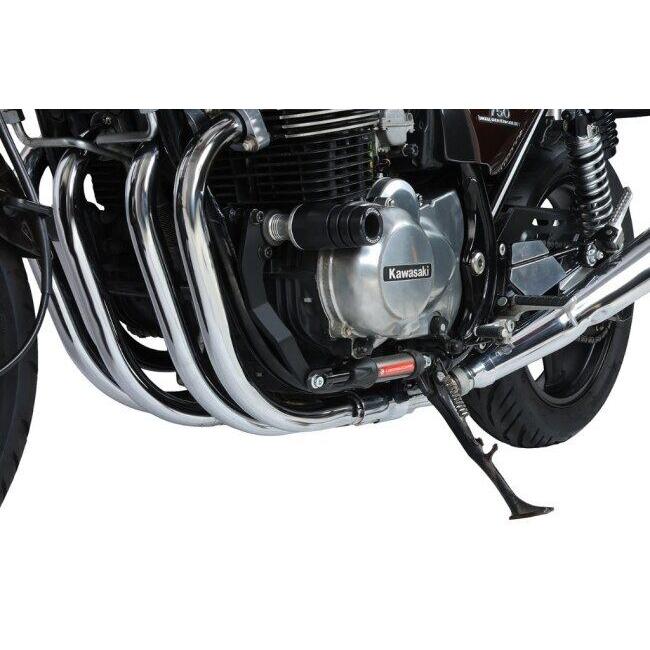 ACTIVE（アクティブ） パフォーマンスダンパー(R) ZEPHYR750 KAWASAKI