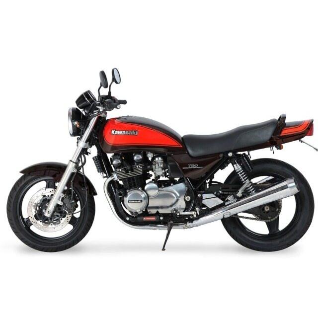 ACTIVE（アクティブ） パフォーマンスダンパー(R) ZEPHYR750 KAWASAKI