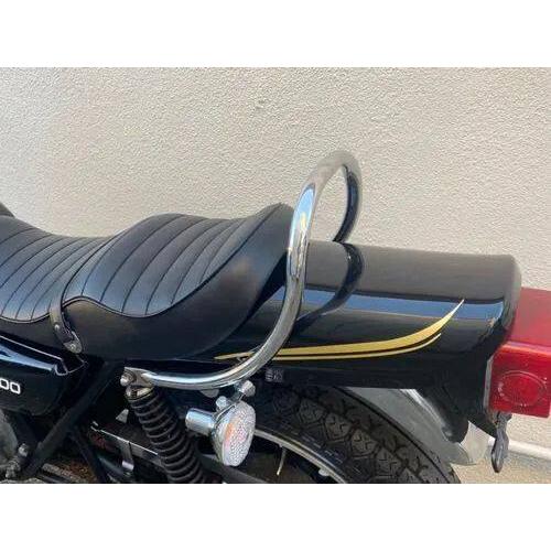 z1 z2 　LTD タンデムバー ミスティ MISTY Z1／2 LTDタンデムバー Z2(750RS) KAWASAKI カワサキ