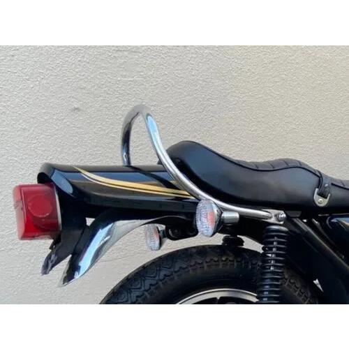 ミスティ MISTY Z1／2 LTDタンデムバー Z2(750RS) KAWASAKI カワサキ