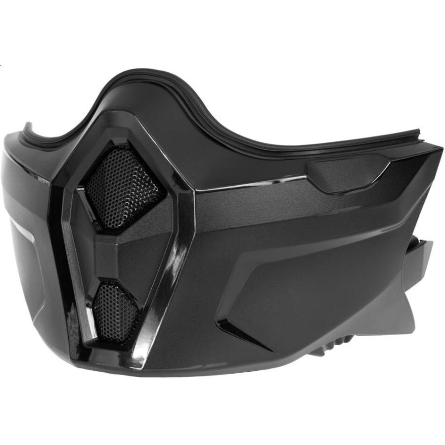 コミネ（Komine） HK-182 マウスガード HK-173用 その他ヘルメット