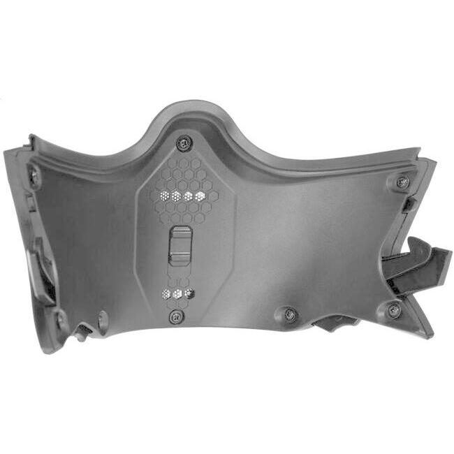コミネ（Komine） HK-182 マウスガード HK-173用 その他ヘルメット
