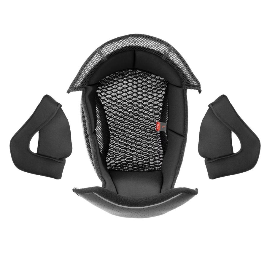 KOMINE コミネ HK-184 交換用内装 HK-173用 サイズ：M ヘルメット内装 ヘルメット | コミネ