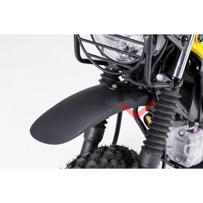 Motion J モーションジェイ Short Front fender PG-1 YAMAHA ヤマハ フロントフェンダー フェンダー関連 外装_2