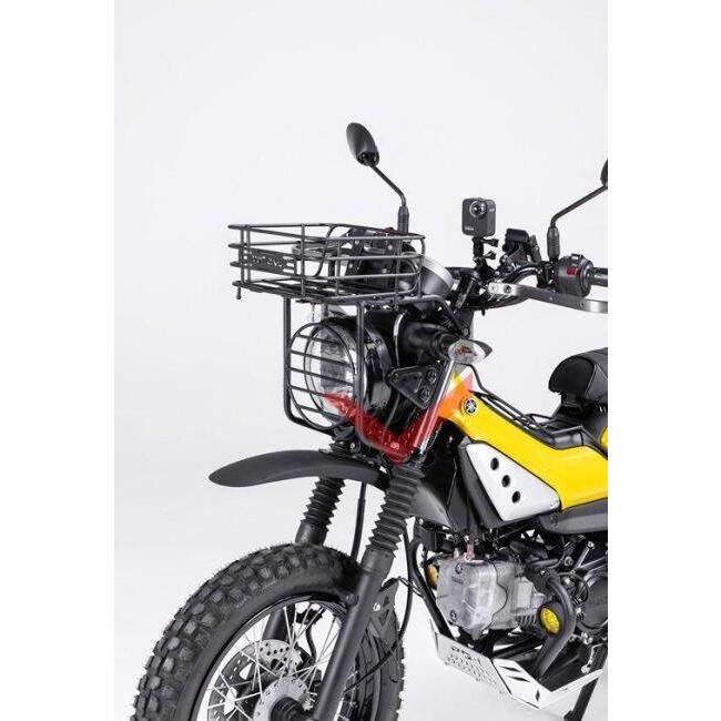 Motion J モーションジェイ Short Front fender PG-1 YAMAHA ヤマハ フロントフェンダー フェンダー関連 外装_3