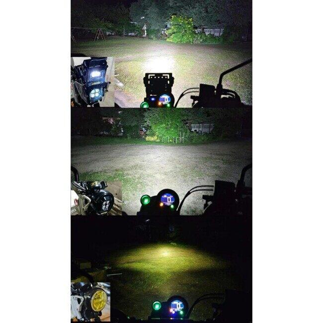 DINOTECH ダイノテック CT125 Rally Tower Kit HONDA ホンダ その他外装オプション・補修部品 外装 | ブランド登録なし | 03