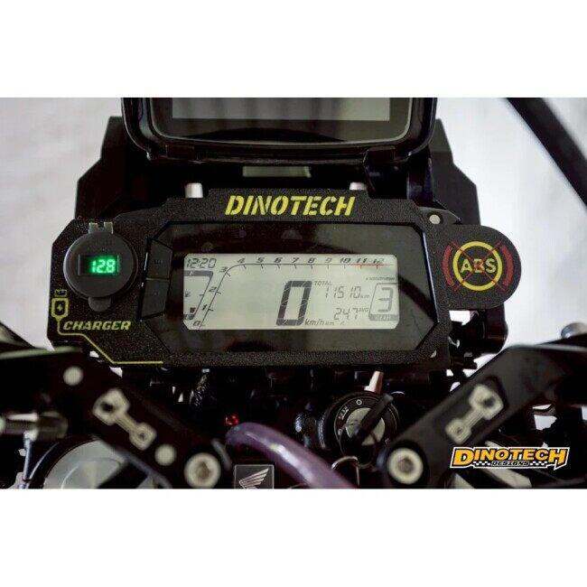 DINOTECH ダイノテック RALLY TOWER KIT+Harness+GPS CRF300L TYPE：Complete Head Unit HONDA ホンダ その他外装オプション・補修部品 外装 | ブランド登録なし | 01