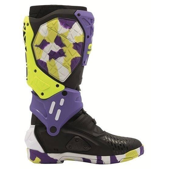 SIDI シディー CROSSAIR X［クロスエアー］オフロードブーツ サイズ：10／44 (27.5-28cm) オフロードブーツ フットウェア_1