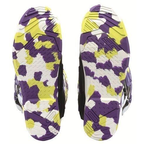 SIDI シディー CROSSAIR X［クロスエアー］オフロードブーツ サイズ：10／44 (27.5-28cm) オフロードブーツ フットウェア_3