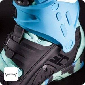 SIDI シディー CROSSAIR X［クロスエアー］オフロードブーツ サイズ：10／44 (27.5-28cm) オフロードブーツ フットウェア_6