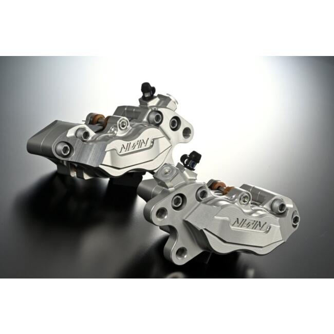NISSIN ニッシン ADVANTAGE [ニッシン] Billet BRAKE CALIPERS キャリパー ブレーキ