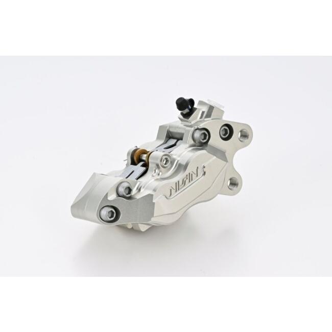 NISSIN ニッシン ADVANTAGE [ニッシン] Billet BRAKE CALIPERS キャリパー ブレーキ