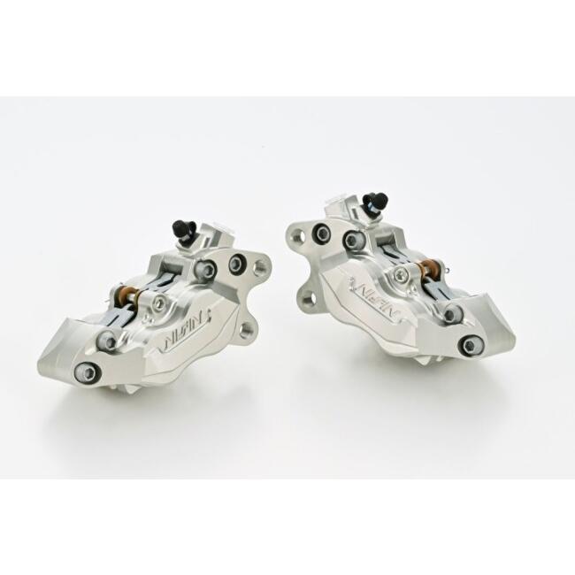 NISSIN ニッシン ADVANTAGE [ニッシン] Billet BRAKE CALIPERS キャリパー ブレーキ