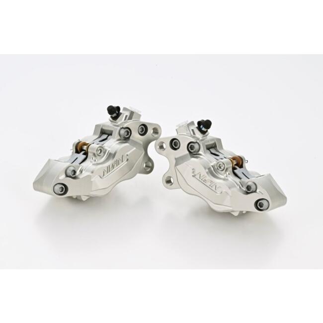 NISSIN ニッシン ADVANTAGE [ニッシン] Billet BRAKE CALIPERS キャリパー ブレーキ