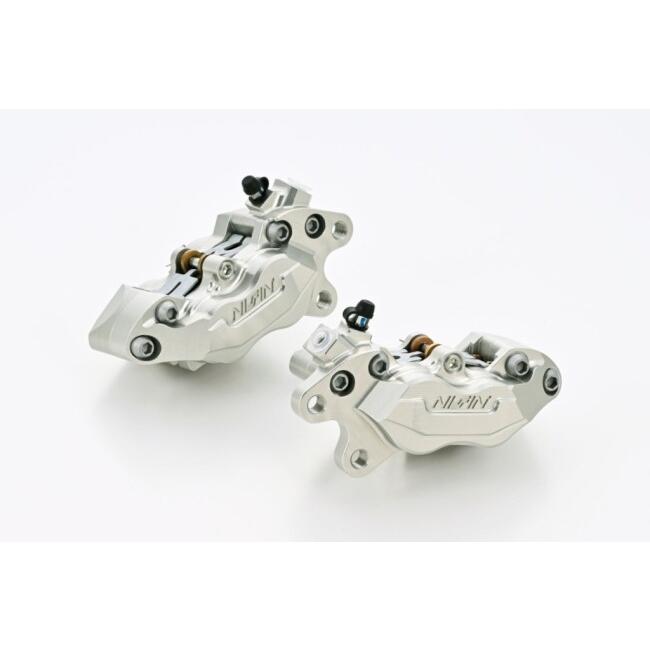 NISSIN ニッシン ADVANTAGE [ニッシン] Billet BRAKE CALIPERS キャリパー ブレーキ