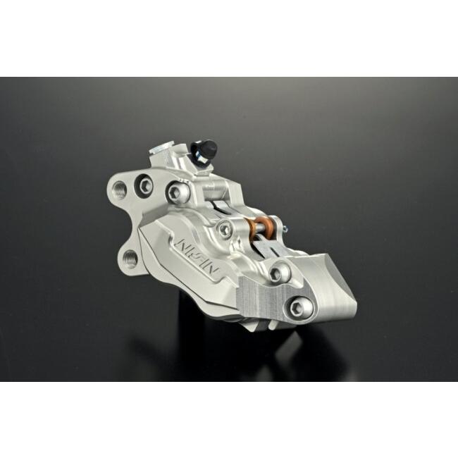 NISSIN ニッシン ADVANTAGE [ニッシン] Billet BRAKE CALIPERS キャリパー ブレーキ
