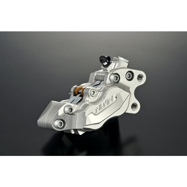 NISSIN ニッシン ADVANTAGE [ニッシン] Billet BRAKE CALIPERS キャリパー ブレーキ