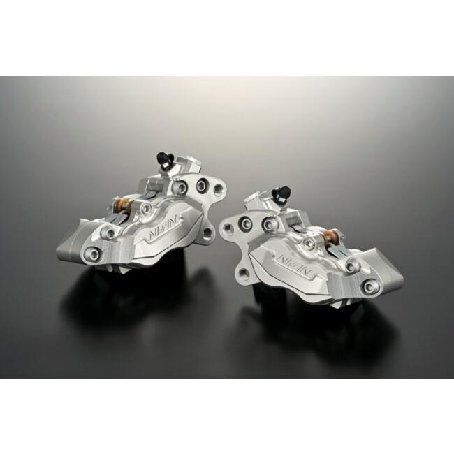 NISSIN ニッシン ADVANTAGE [ニッシン] Billet BRAKE CALIPERS キャリパー ブレーキ