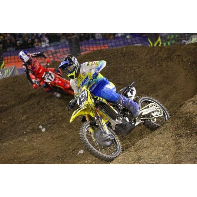 NISSIN ニッシン ADVANTAGE [ニッシン] Billet  BRAKE CALIPERS CRF250R CRF250X CRF450R CRF450X CRF450RX CRF450RWE HONDA ホンダ キャリパー ブレーキ | NISSIN（バイク） | 11