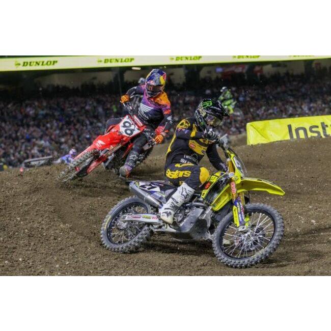 NISSIN ニッシン ADVANTAGE [ニッシン] Billet  BRAKE CALIPERS CRF250R CRF250X CRF450R CRF450X CRF450RX CRF450RWE HONDA ホンダ キャリパー ブレーキ | NISSIN（バイク） | 15