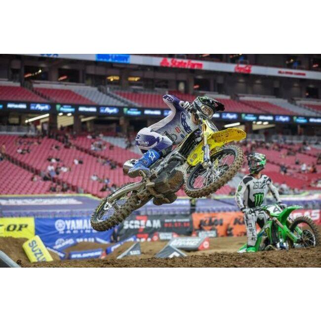 NISSIN ニッシン ADVANTAGE [ニッシン] Billet  BRAKE CALIPERS CRF250R CRF250X CRF450R CRF450X CRF450RX CRF450RWE HONDA ホンダ キャリパー ブレーキ | NISSIN（バイク） | 17