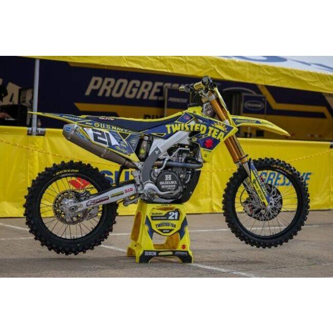 NISSIN ニッシン ADVANTAGE [ニッシン] Billet  BRAKE CALIPERS CRF250R CRF250X CRF450R CRF450X CRF450RX CRF450RWE HONDA ホンダ キャリパー ブレーキ | NISSIN（バイク） | 19