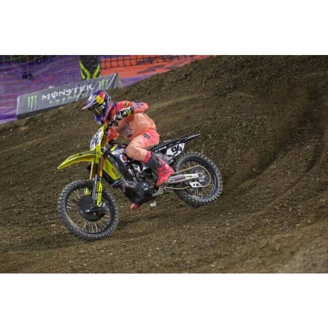 NISSIN ニッシン ADVANTAGE [ニッシン] Billet  BRAKE CALIPERS CRF250R CRF250X CRF450R CRF450X CRF450RX CRF450RWE HONDA ホンダ キャリパー ブレーキ | NISSIN（バイク） | 05