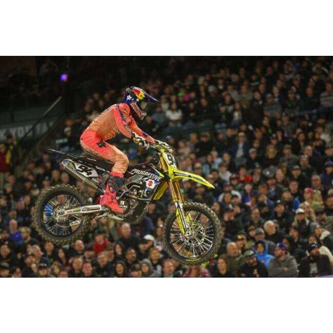 NISSIN ニッシン ADVANTAGE [ニッシン] Billet  BRAKE CALIPERS CRF250R CRF250X CRF450R CRF450X CRF450RX CRF450RWE HONDA ホンダ キャリパー ブレーキ | NISSIN（バイク） | 06