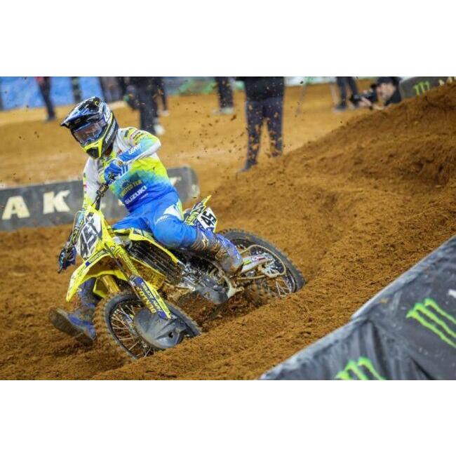 NISSIN ニッシン ADVANTAGE [ニッシン] Billet  BRAKE CALIPERS CRF250R CRF250X CRF450R CRF450X CRF450RX CRF450RWE HONDA ホンダ キャリパー ブレーキ | NISSIN（バイク） | 10