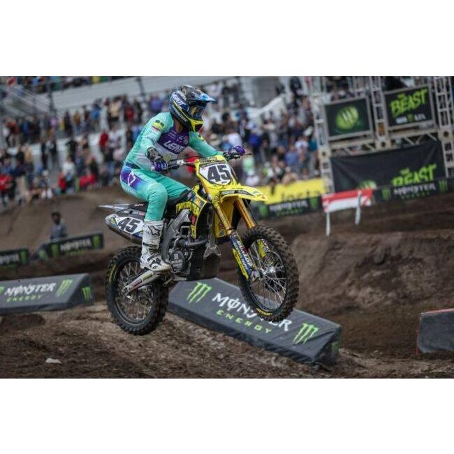 NISSIN ニッシン ADVANTAGE [ニッシン] Billet  BRAKE CALIPERS CRF250R CRF250X CRF450R CRF450X CRF450RX CRF450RWE HONDA ホンダ キャリパー ブレーキ | NISSIN（バイク） | 13