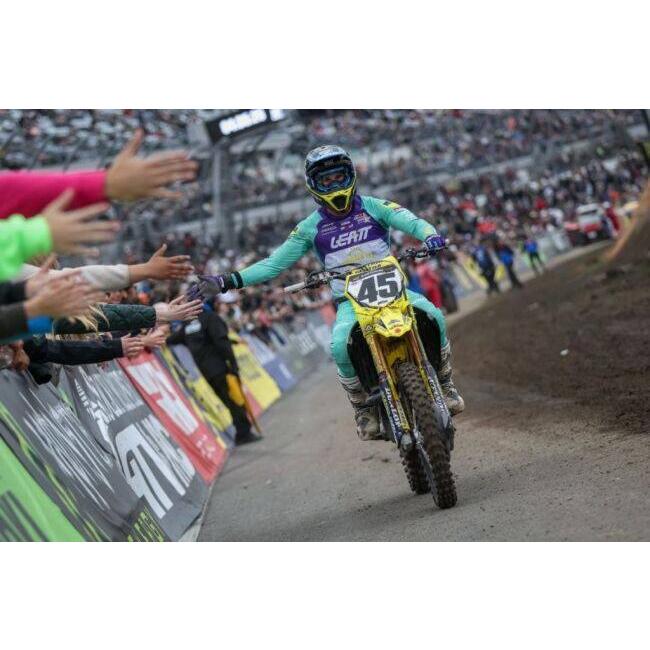 NISSIN ニッシン ADVANTAGE [ニッシン] Billet  BRAKE CALIPERS CRF250R CRF250X CRF450R CRF450X CRF450RX CRF450RWE HONDA ホンダ キャリパー ブレーキ | NISSIN（バイク） | 15