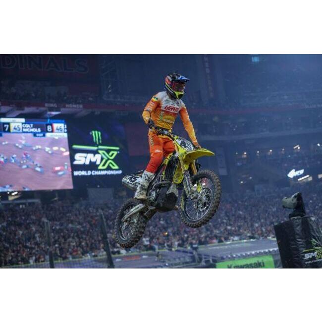 NISSIN ニッシン ADVANTAGE [ニッシン] Billet  BRAKE CALIPERS CRF250R CRF250X CRF450R CRF450X CRF450RX CRF450RWE HONDA ホンダ キャリパー ブレーキ | NISSIN（バイク） | 16