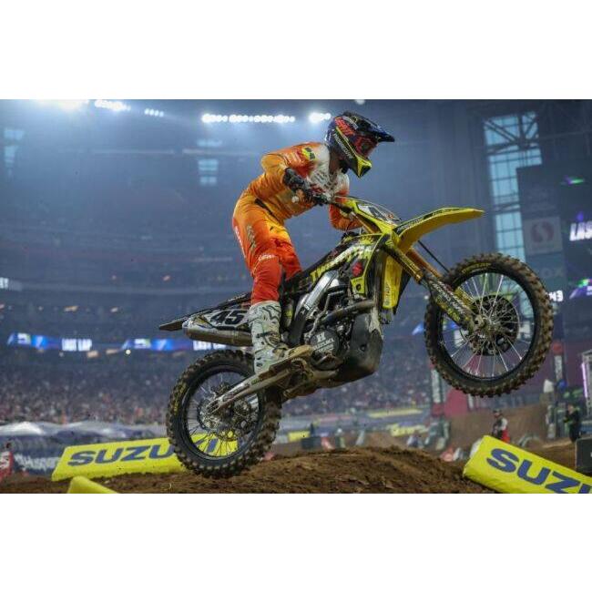 NISSIN ニッシン ADVANTAGE [ニッシン] Billet  BRAKE CALIPERS CRF250R CRF250X CRF450R CRF450X CRF450RX CRF450RWE HONDA ホンダ キャリパー ブレーキ | NISSIN（バイク） | 18