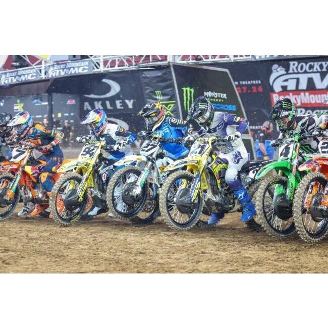 NISSIN ニッシン ADVANTAGE [ニッシン] Billet  BRAKE CALIPERS CRF250R CRF250X CRF450R CRF450X CRF450RX CRF450RWE HONDA ホンダ キャリパー ブレーキ | NISSIN（バイク） | 19