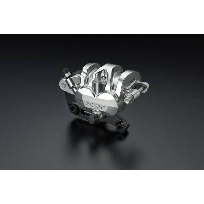 NISSIN ニッシン ADVANTAGE [ニッシン] Billet  BRAKE CALIPERS CRF250R CRF250X CRF450R CRF450X CRF450RX CRF450RWE HONDA ホンダ キャリパー ブレーキ | NISSIN（バイク） | 01