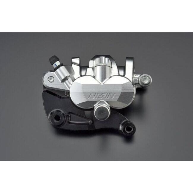 NISSIN ニッシン ADVANTAGE [ニッシン] Billet  BRAKE CALIPERS CRF250R CRF250X CRF450R CRF450X CRF450RX CRF450RWE HONDA ホンダ キャリパー ブレーキ | NISSIN（バイク） | 02
